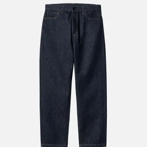 CARHARTT WIP Jeans | Aaron Jean Blue Rinsed