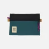 TOPO DESIGNS Petite Maroquinerie | Accessory Bag Medium Botanic