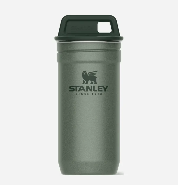 STANLEY 1913 Outdoor | Adventure 4 Goblet Nesting Set