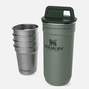 STANLEY 1913 Outdoor | Adventure 4 Goblet Nesting Set