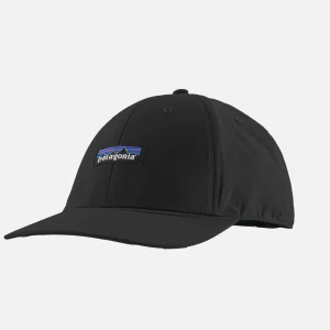 PATAGONIA ACCESSORIES Chapeaux & Casquettes | Airshed Cap Black