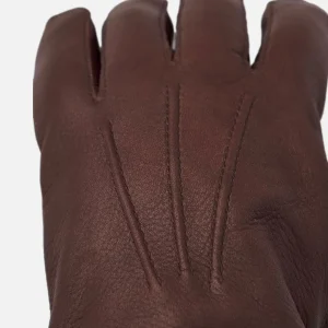 HESTRA Gants • Bonnets • Echarpes | Andrew Gloves Chocolat