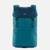 PATAGONIA ACCESSORIES Sacs À Dos | Arbor Lid Pack Abalone Blue