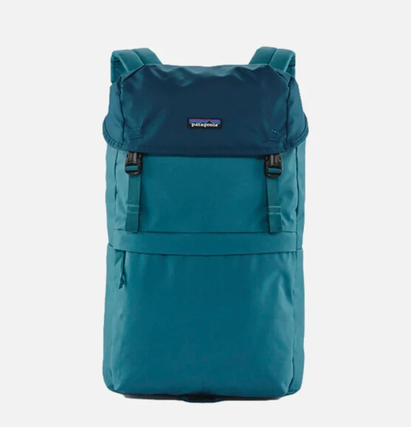 PATAGONIA ACCESSORIES Sacs À Dos | Arbor Lid Pack Abalone Blue