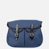 BRADY BAG Sacs Bandoulière | Ariel Large LT Blue