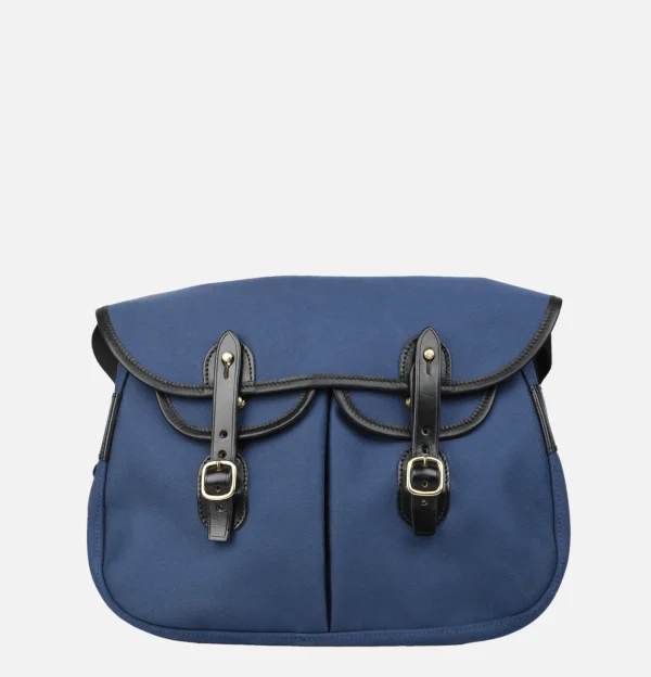 BRADY BAG Sacs Bandoulière | Ariel Large LT Blue