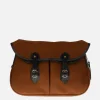 BRADY BAG Sacs Bandoulière | Ariel Large Marron