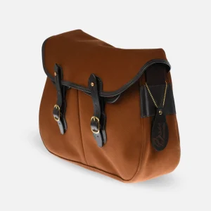 BRADY BAG Sacs Bandoulière | Ariel Large Marron