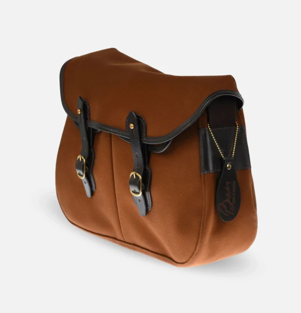 BRADY BAG Sacs Bandoulière | Ariel Large Marron