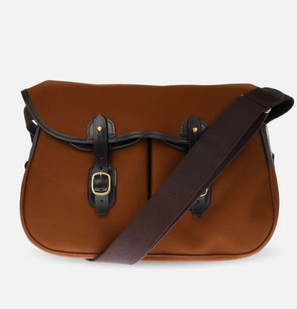 BRADY BAG Sacs Bandoulière | Ariel Large Marron