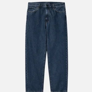 CARHARTT WIP Jeans | Aron Jean Blue Rinsed