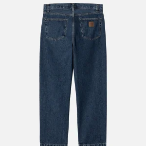 CARHARTT WIP Jeans | Aron Jean Blue Rinsed