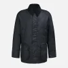 BARBOUR Vestes | Blousons & Manteaux | Ashby Jacket Black