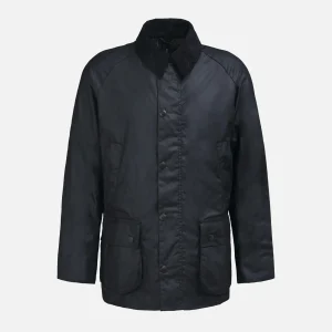 BARBOUR Vestes | Blousons & Manteaux | Ashby Jacket Black