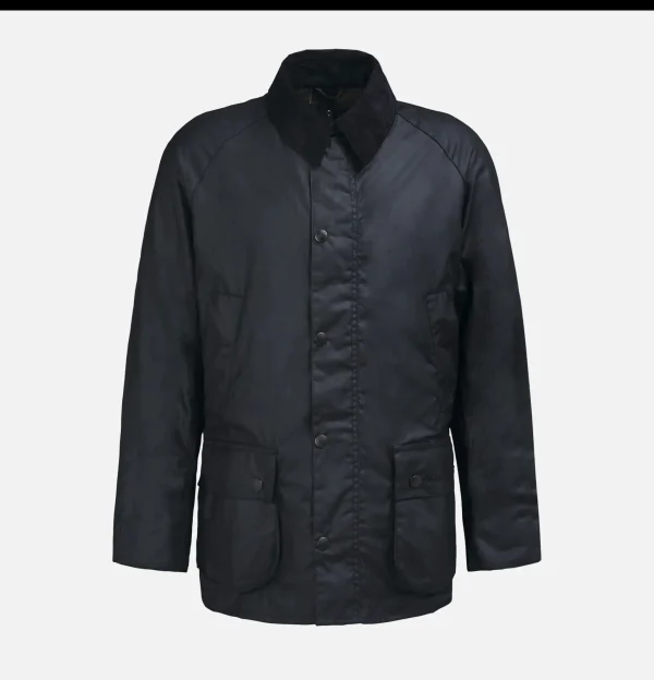 BARBOUR Vestes | Blousons & Manteaux | Ashby Jacket Black