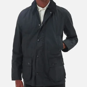 BARBOUR Vestes | Blousons & Manteaux | Ashby Jacket Black