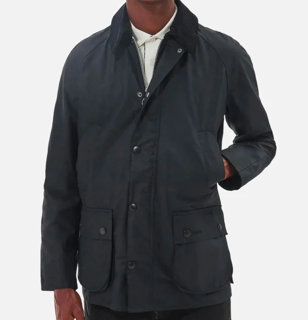 BARBOUR Vestes | Blousons & Manteaux | Ashby Jacket Black