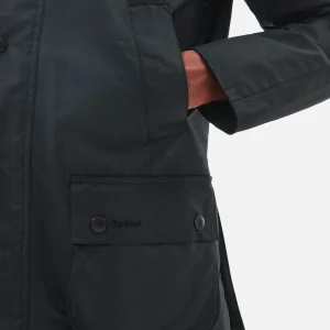 BARBOUR Vestes | Blousons & Manteaux | Ashby Jacket Black