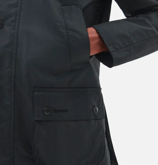 BARBOUR Vestes | Blousons & Manteaux | Ashby Jacket Black