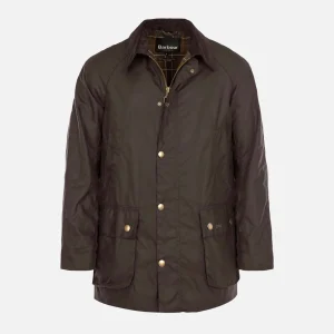 BARBOUR Vestes | Blousons & Manteaux | Ashby Jacket Olive