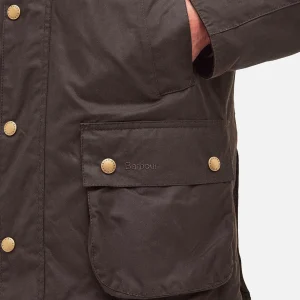 BARBOUR Vestes | Blousons & Manteaux | Ashby Jacket Olive