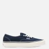 VANS Baskets | Baskets | Authentic Anaheim Dress Blues