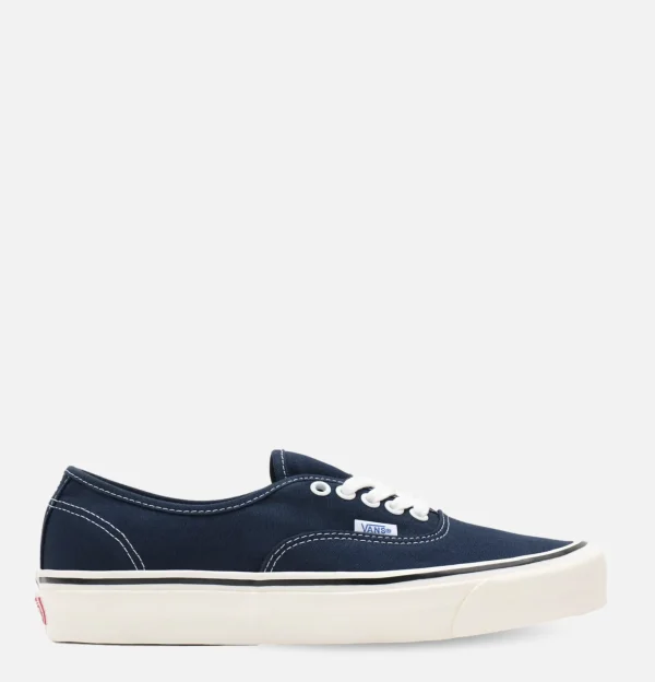 VANS Baskets | Baskets | Authentic Anaheim Dress Blues