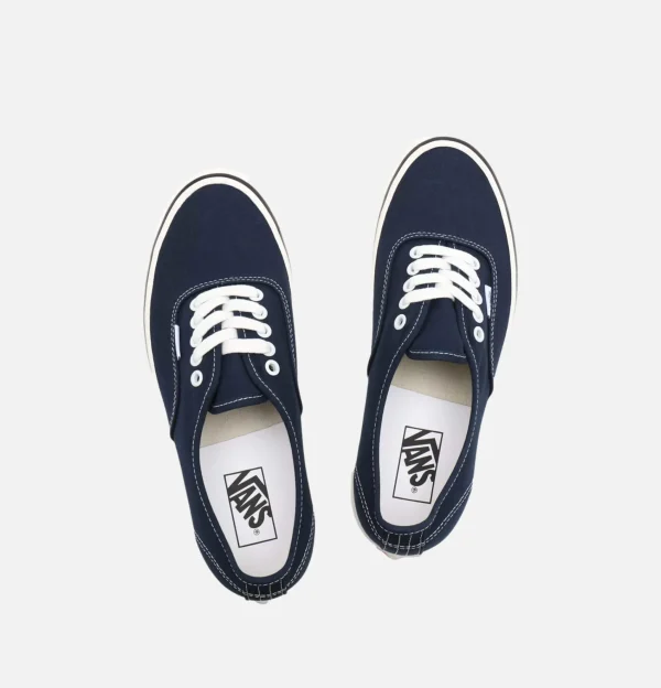 VANS Baskets | Baskets | Authentic Anaheim Dress Blues