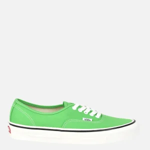 VANS Baskets | Authentic Anaheim Green