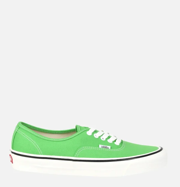 VANS Baskets | Authentic Anaheim Green