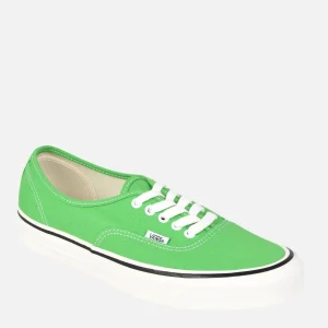 VANS Baskets | Authentic Anaheim Green