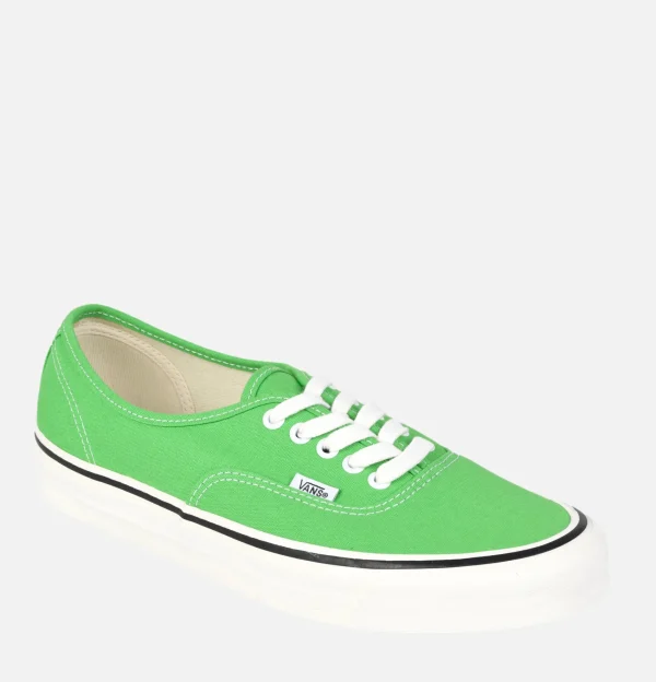 VANS Baskets | Authentic Anaheim Green