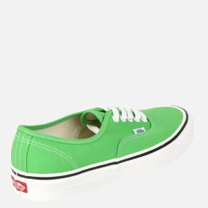 VANS Baskets | Authentic Anaheim Green