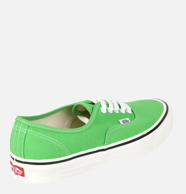 VANS Baskets | Authentic Anaheim Green