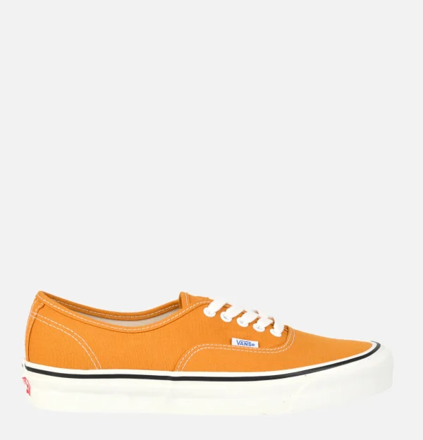 VANS Baskets | Authentic Anaheim Og Gold