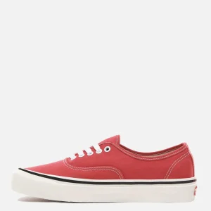 VANS Baskets | Baskets | Authentic Anaheim Red