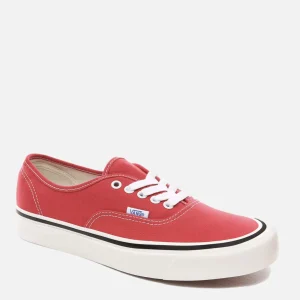 VANS Baskets | Baskets | Authentic Anaheim Red