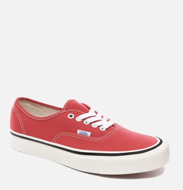 VANS Baskets | Baskets | Authentic Anaheim Red