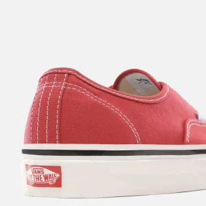 VANS Baskets | Baskets | Authentic Anaheim Red