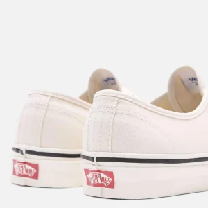 VANS Baskets | Baskets | Authentic Anaheim White