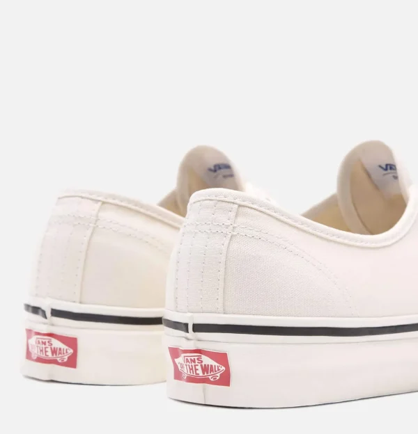 VANS Baskets | Baskets | Authentic Anaheim White