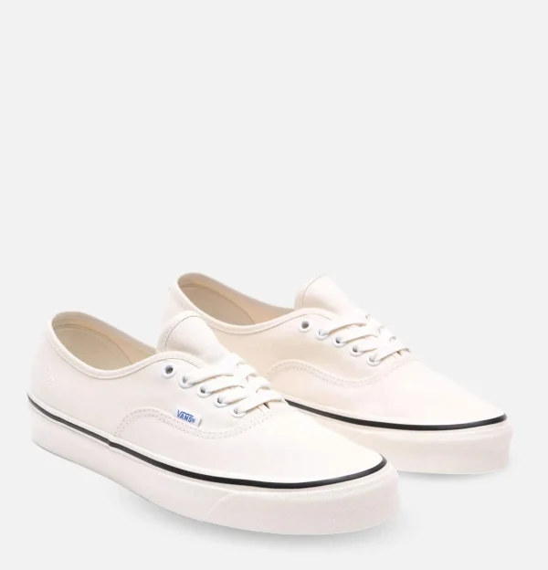 VANS Baskets | Baskets | Authentic Anaheim White