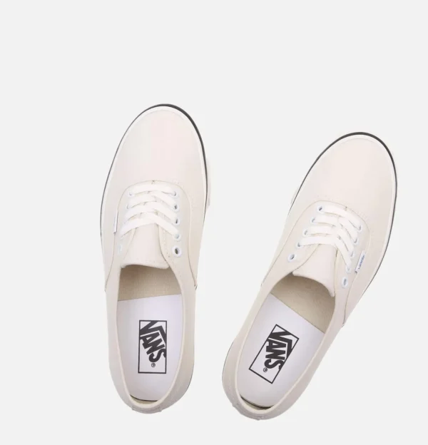 VANS Baskets | Baskets | Authentic Anaheim White