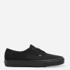 VANS Baskets | Baskets | Authentic Black