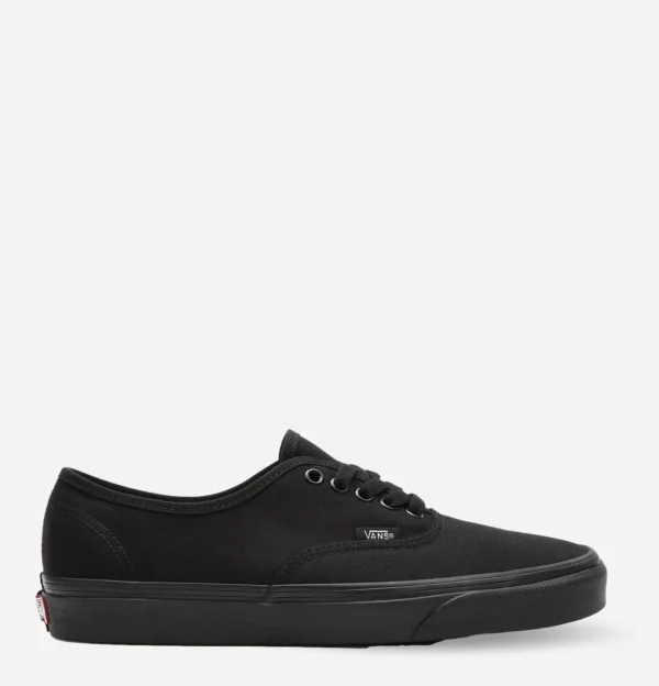 VANS Baskets | Baskets | Authentic Black