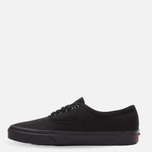 VANS Baskets | Baskets | Authentic Black