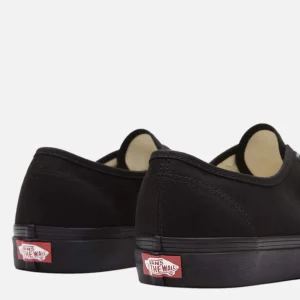 VANS Baskets | Baskets | Authentic Black