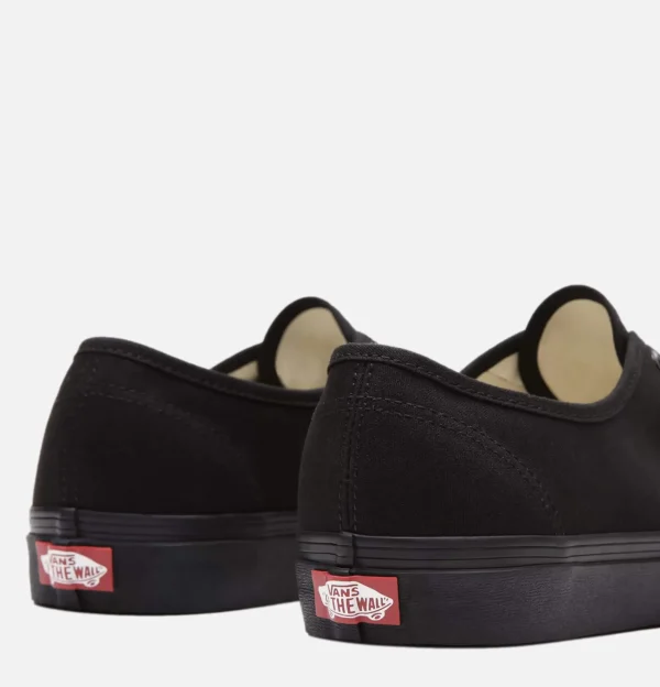 VANS Baskets | Baskets | Authentic Black