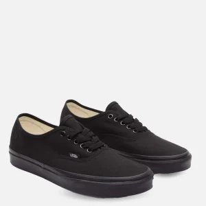 VANS Baskets | Baskets | Authentic Black