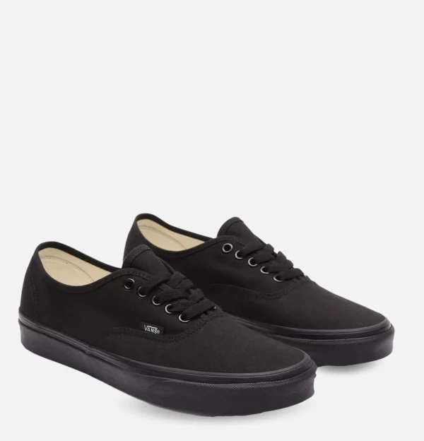 VANS Baskets | Baskets | Authentic Black